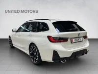 BMW 320 Touring M-Sportpakett LCi 2 140kW thumbnail