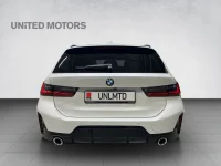 BMW 320 Touring M-Sportpakett LCi 2 140kW thumbnail