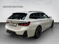 BMW 320 Touring M-Sportpakett LCi 2 140kW thumbnail