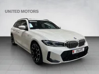 BMW 320 Touring M-Sportpakett LCi 2 140kW thumbnail