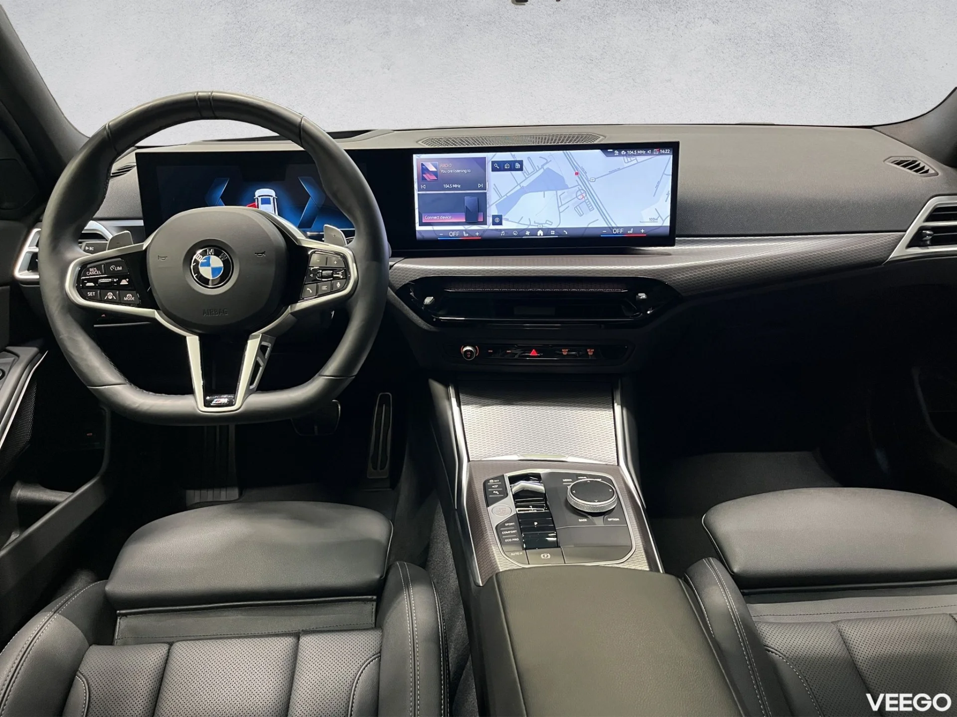 BMW 320 Touring M-Sportpakett LCi 2 140kW