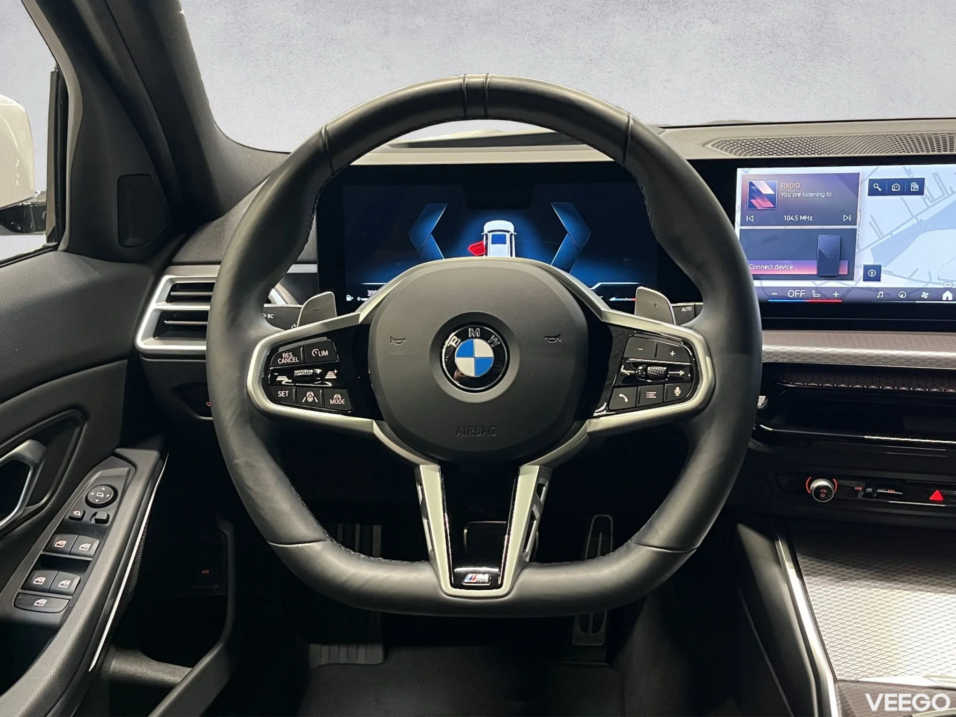 BMW 320 Touring M-Sportpakett LCi 2 140kW