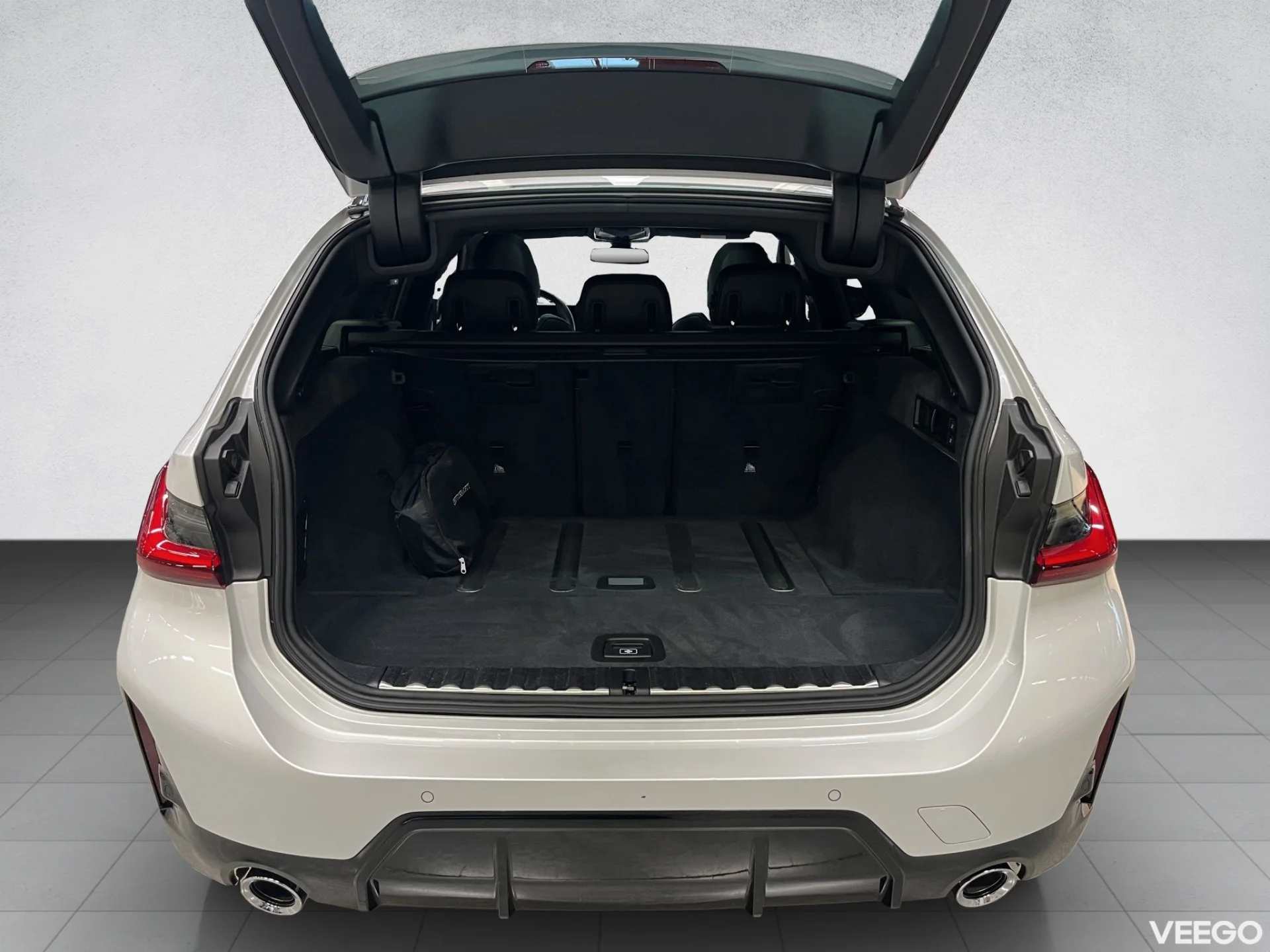 BMW 320 Touring M-Sportpakett LCi 2 140kW