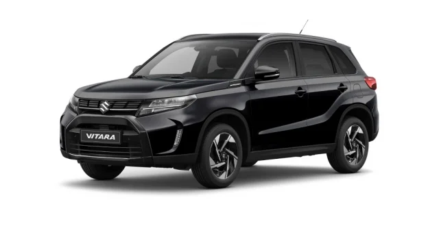 Image of Suzuki Vitara 1.4 81kW