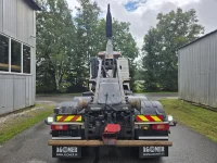 Volvo FH 405kW thumbnail