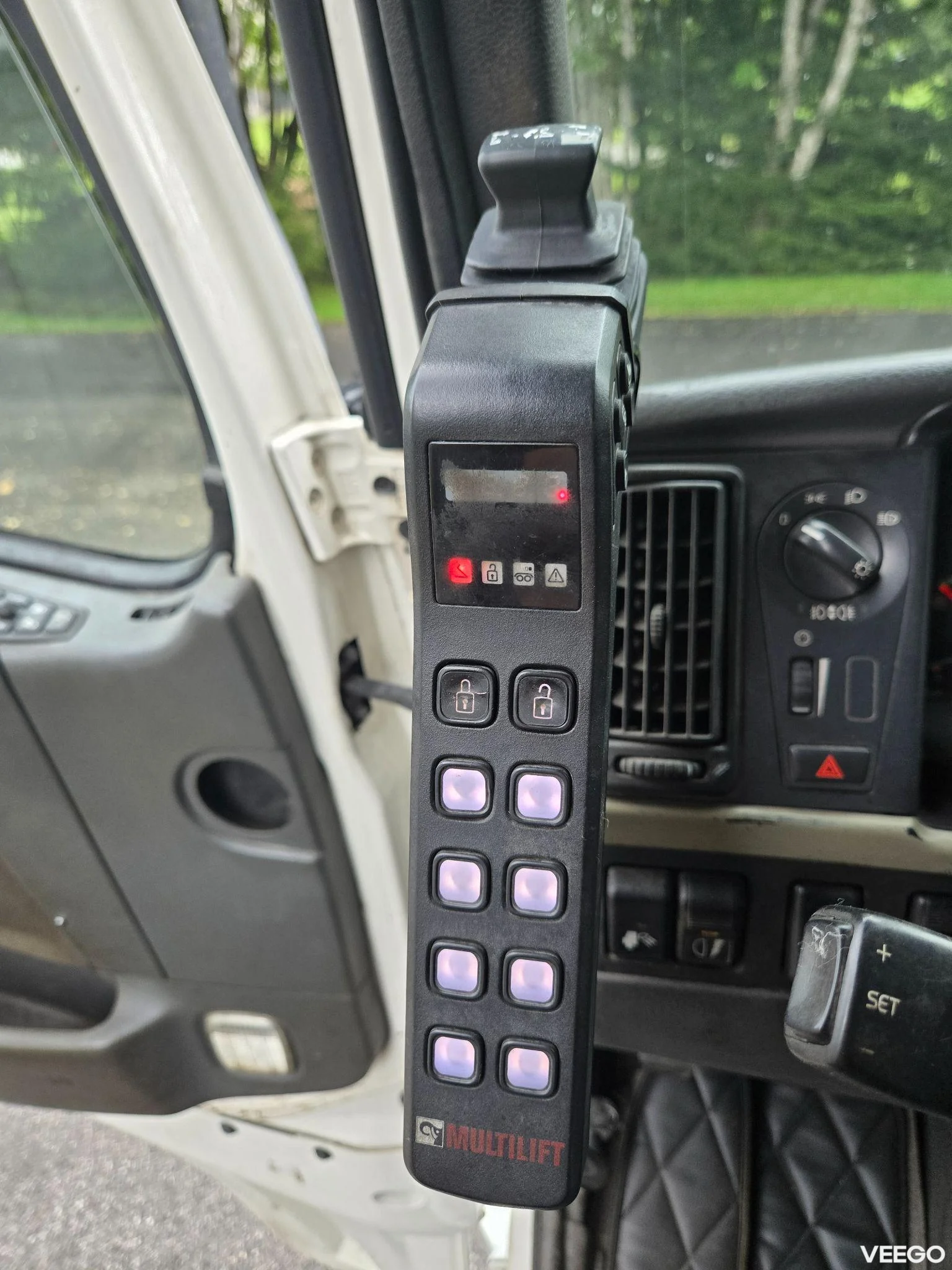 Volvo FH 405kW