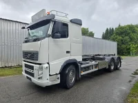Volvo FH 405kW thumbnail