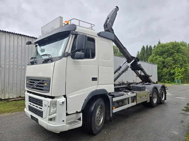 Image of Volvo FH 405kW
