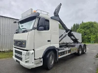 Volvo FH 405kW thumbnail