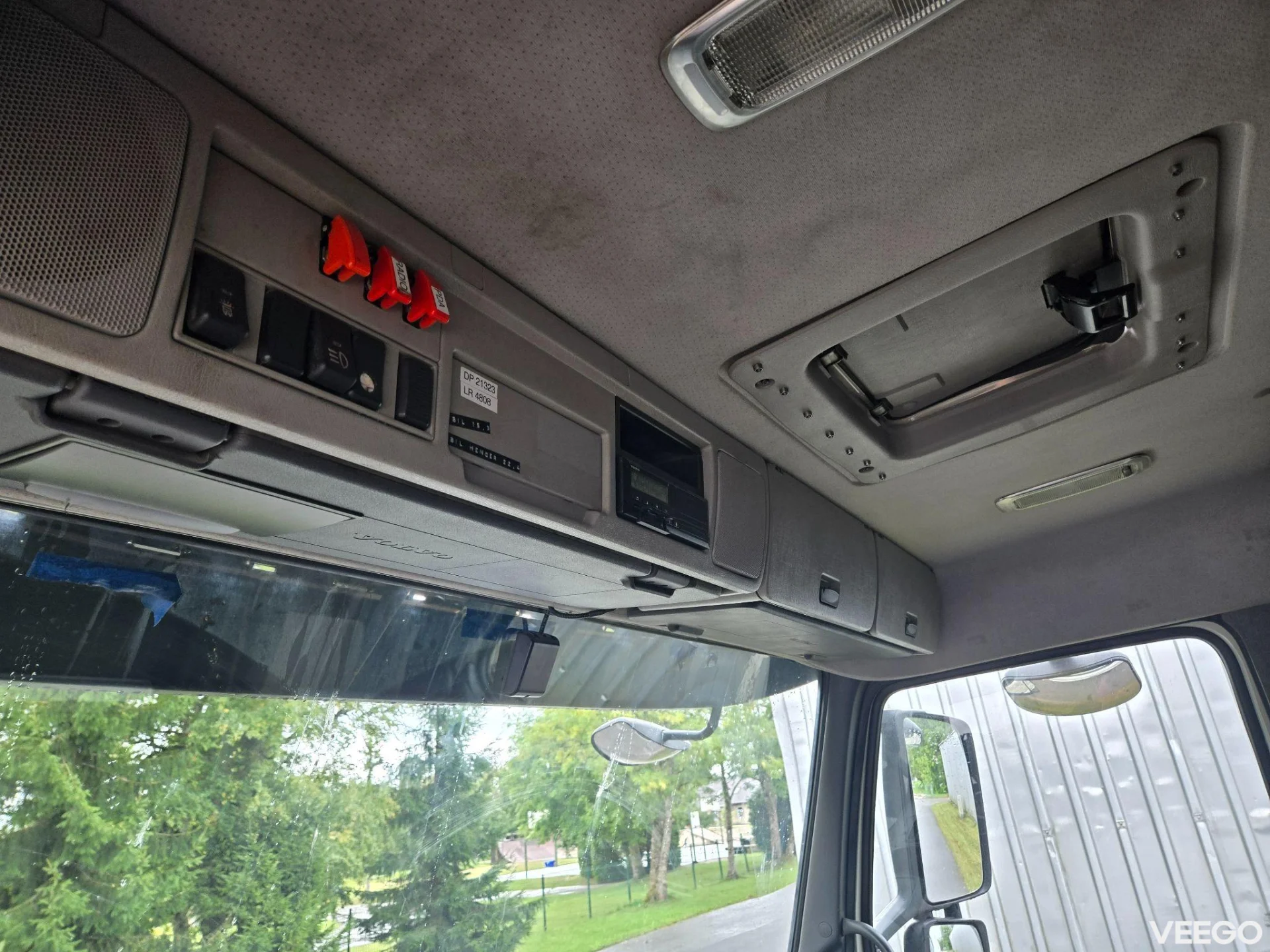 Volvo FH 405kW