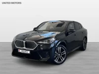 BMW iX2 xDrive30 M Sport Drag 19" Rattvärme Park Assist 0kW thumbnail