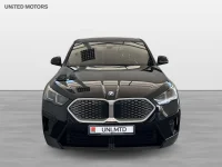 BMW iX2 xDrive30 M Sport Drag 19" Rattvärme Park Assist 0kW thumbnail