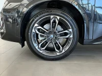 BMW iX2 xDrive30 M Sport Drag 19" Rattvärme Park Assist 0kW thumbnail