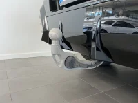 BMW iX2 xDrive30 M Sport Drag 19" Rattvärme Park Assist 0kW thumbnail