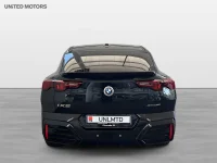 BMW iX2 xDrive30 M Sport Drag 19" Rattvärme Park Assist 0kW thumbnail