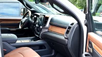 RAM 3500 LONGHORN 6.7 276kW thumbnail