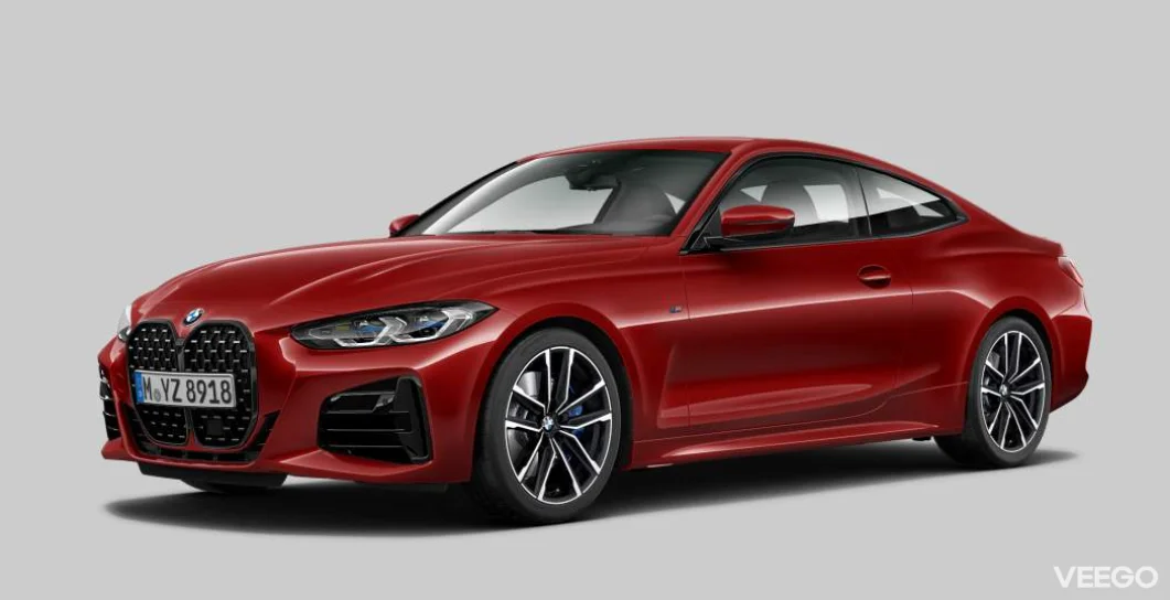 BMW M440 I xDrive 3 275kW