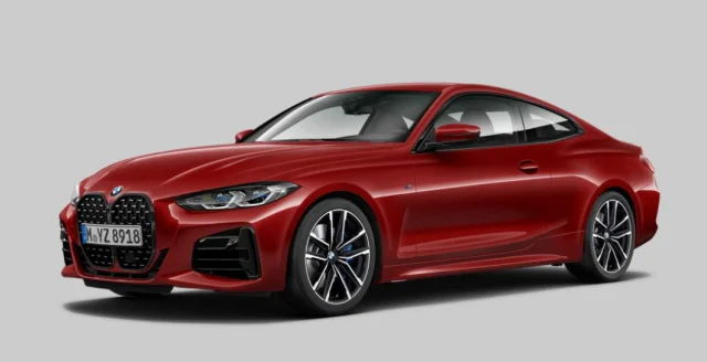 Image of BMW M440 I xDrive 3 275kW