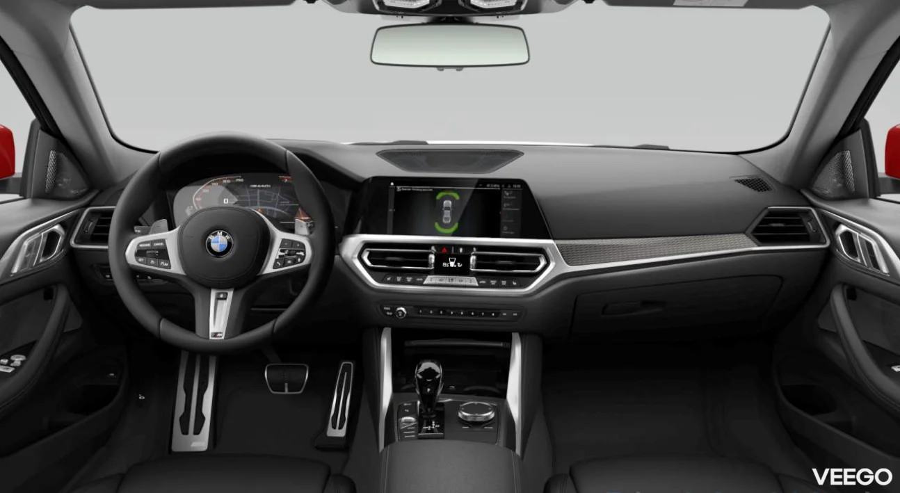 BMW M440 I xDrive 3 275kW