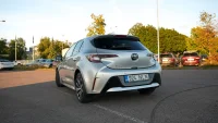 Toyota Corolla 1.2 85kW thumbnail