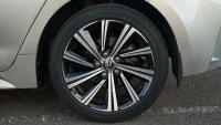 Toyota Corolla 1.2 85kW thumbnail