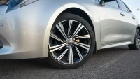 Toyota Corolla 1.2 85kW thumbnail