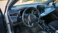 Toyota Corolla 1.2 85kW thumbnail