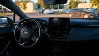 Toyota Corolla 1.2 85kW thumbnail