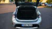Toyota Corolla 1.2 85kW thumbnail