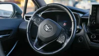 Toyota Corolla 1.2 85kW thumbnail