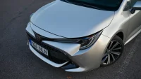 Toyota Corolla 1.2 85kW thumbnail