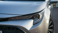 Toyota Corolla 1.2 85kW thumbnail