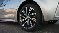 Toyota Corolla 1.2 85kW thumbnail
