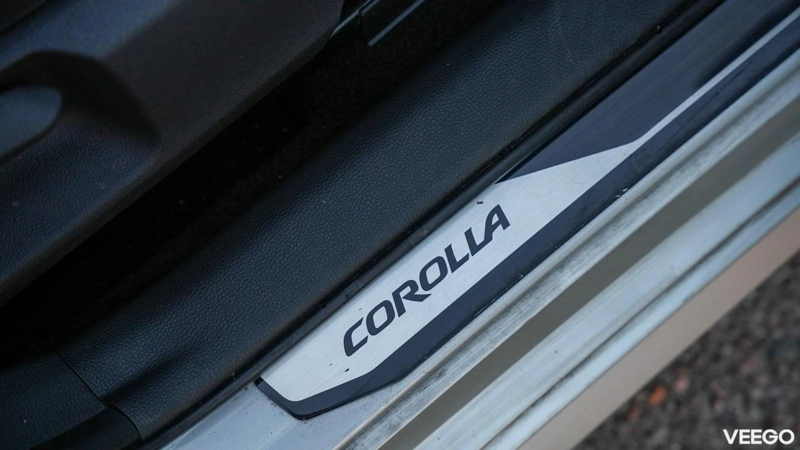 Toyota Corolla 1.2 85kW