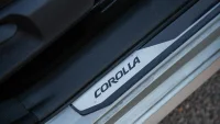 Toyota Corolla 1.2 85kW thumbnail