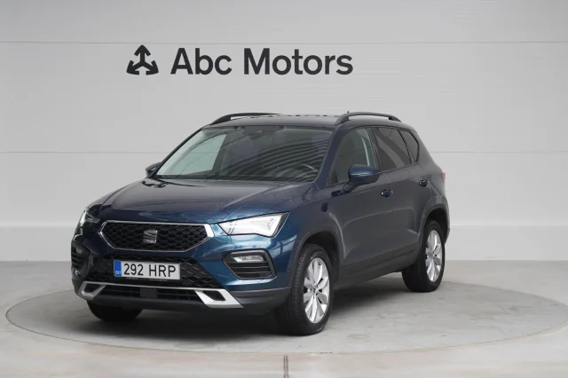 Image of Seat Ateca Xperience 1.5 110kW
