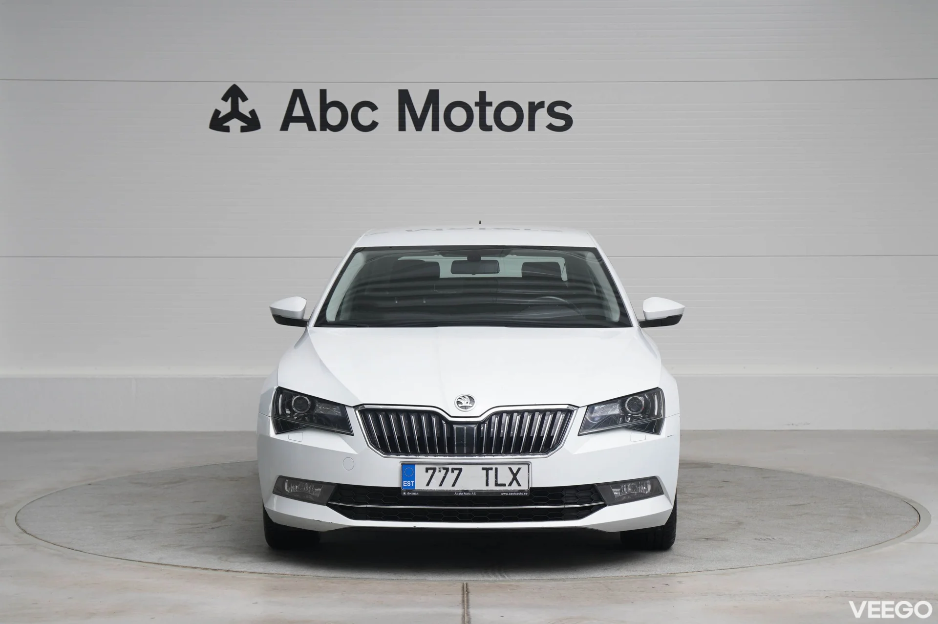 Skoda Superb - 1.4 110kW