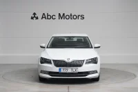Skoda Superb - 1.4 110kW thumbnail