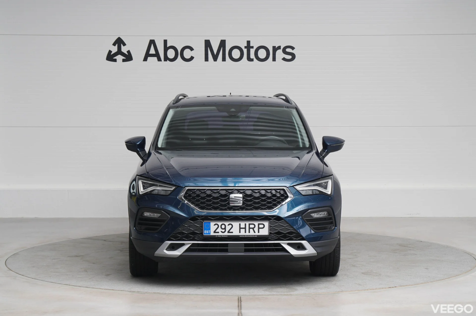 Seat Ateca Xperience 1.5 110kW