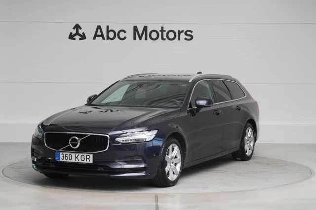 Image of Volvo V90 Momentum 2 110kW