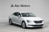 Skoda Superb - 1.4 110kW thumbnail