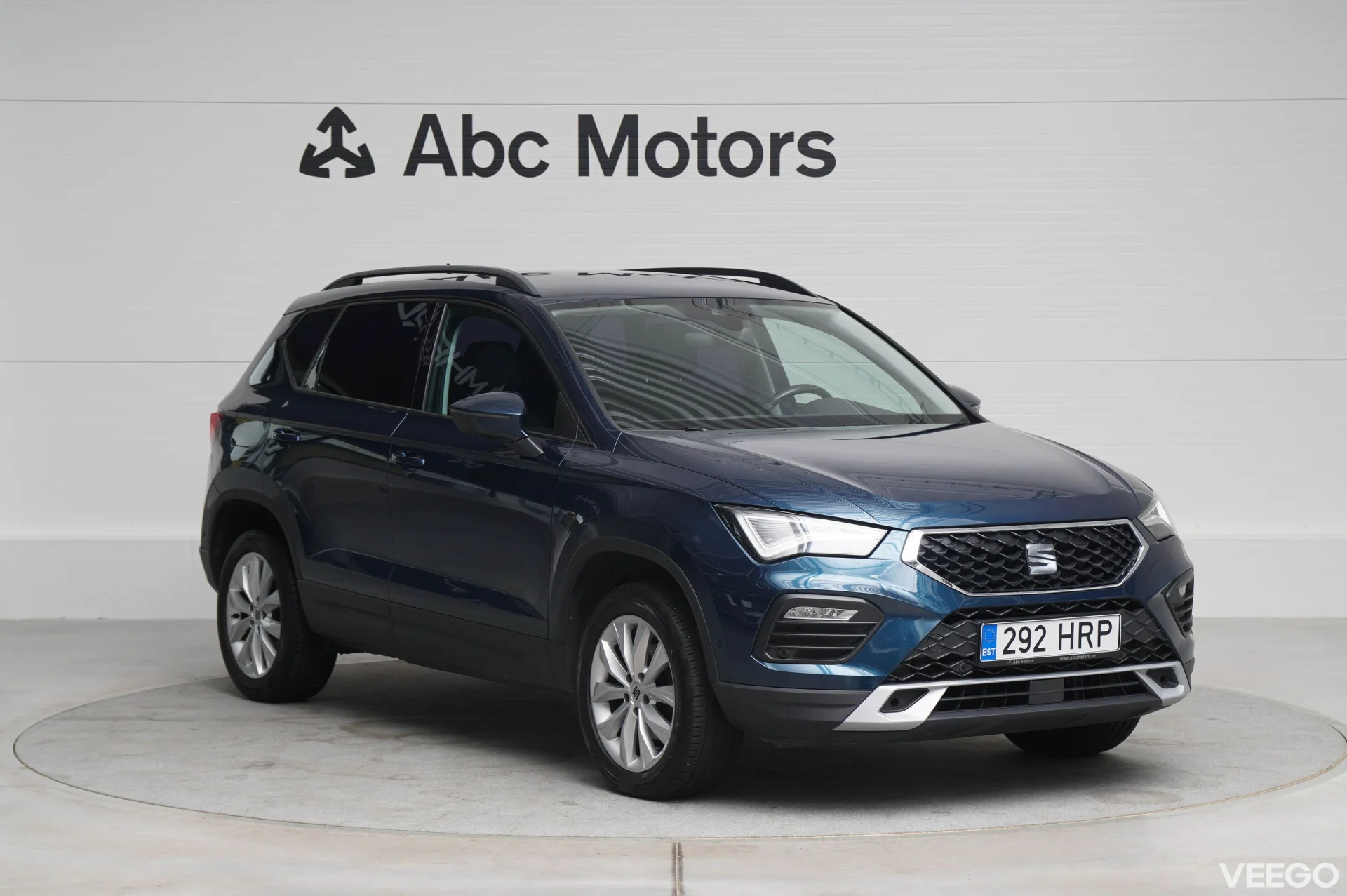 Seat Ateca Xperience 1.5 110kW