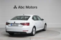 Skoda Superb - 1.4 110kW thumbnail