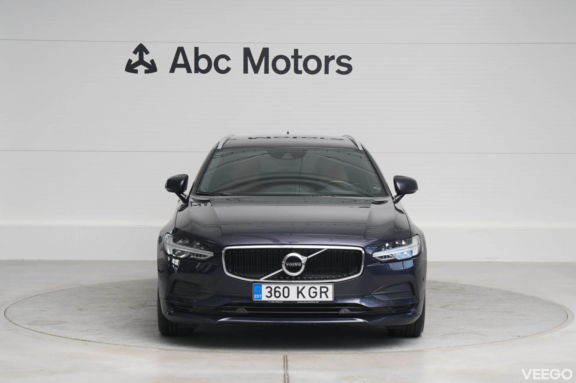 Volvo V90 Momentum 2 110kW