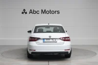 Skoda Superb - 1.4 110kW thumbnail