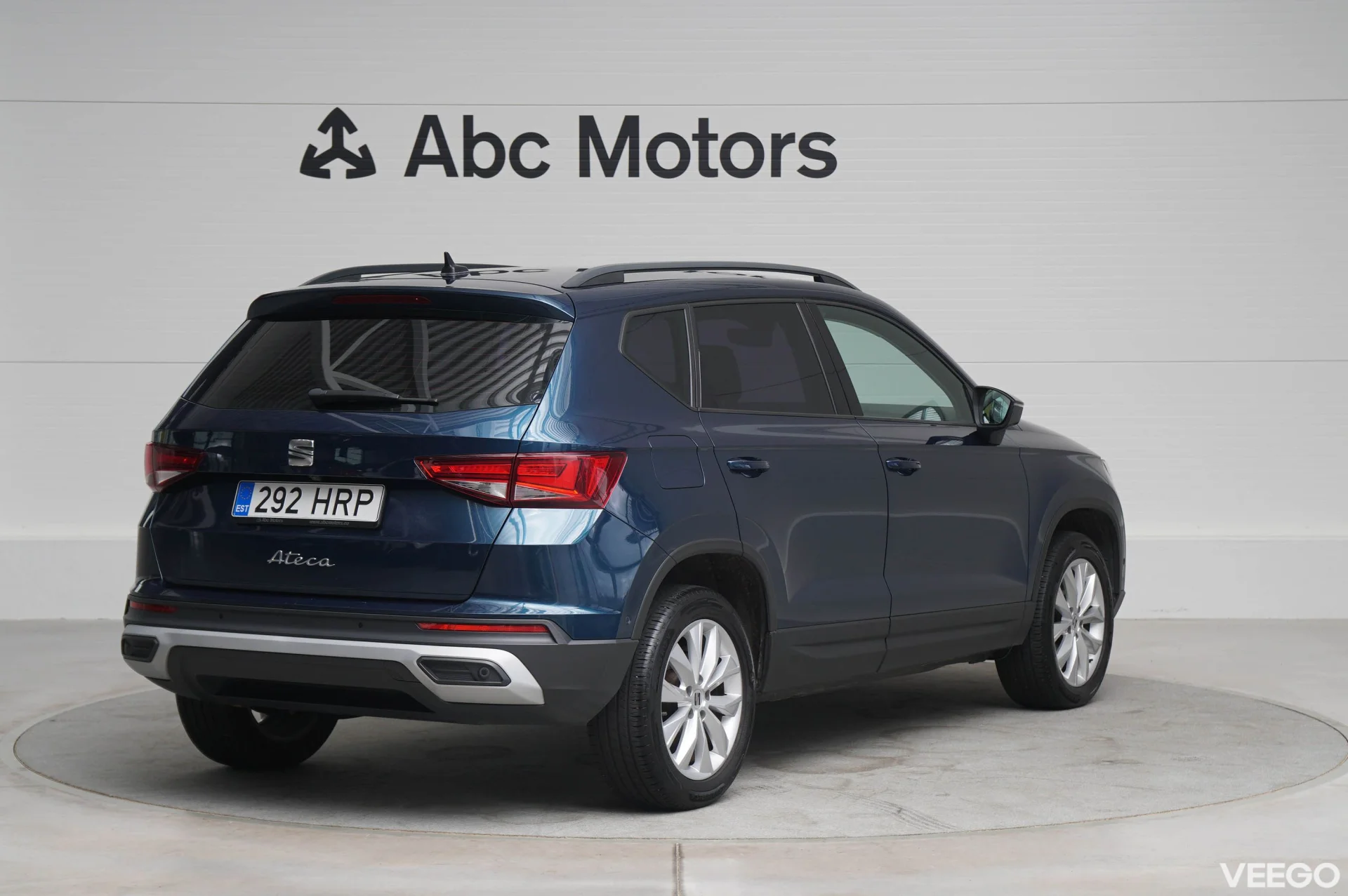 Seat Ateca Xperience 1.5 110kW