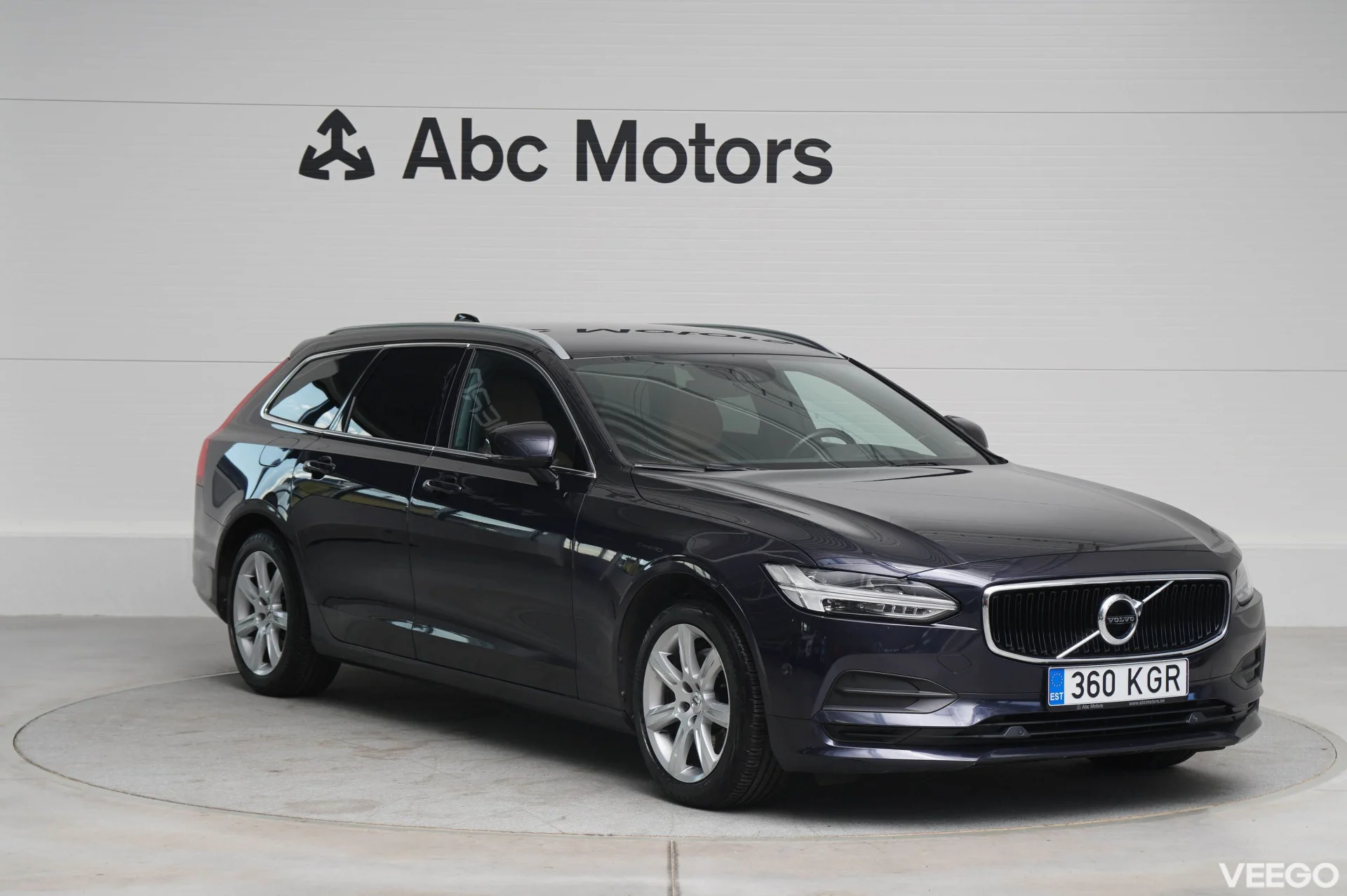 Volvo V90 Momentum 2 110kW