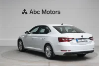 Skoda Superb - 1.4 110kW thumbnail