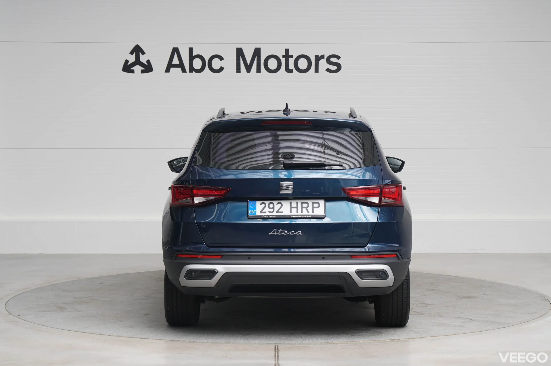 Seat Ateca Xperience 1.5 110kW