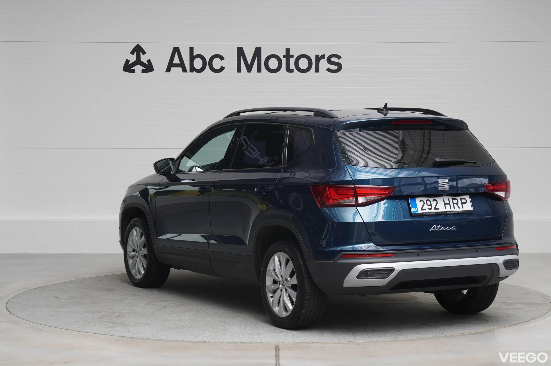 Seat Ateca Xperience 1.5 110kW